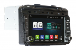    Incar AHR-1896 Kia Sorento 2015+ (Android 5.1)