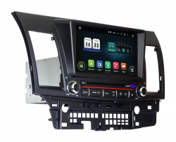    Incar AHR-6190 Mitsubishi Lancer X (Android 5.1)