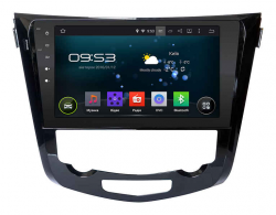    Incar AHR-6283 Nissan Qashqai 2014 Conditioner 10
