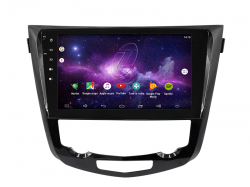    Gazer CM6510-J11 Nissan Qashqai, X-Trail (2013-2016)