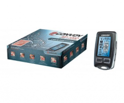   Convoy MP-100D LCD
