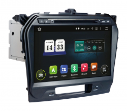    Incar AHR-0782 Suzuki Vitara 2015+ (Android 5.1)