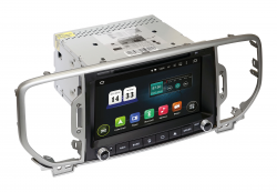    Incar AHR-1885 Kia Sportage 2016+ (Android 5.1)