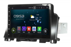    Incar AHR-1895 Kia Optima 2016+ (Android 5.1)