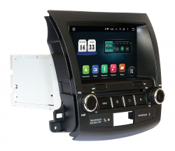    Incar AHR-6181 Mitsubishi Outlander XL (Android 5.1)