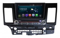    Incar AHR-6190 Mitsubishi Lancer X (Android 4.4.4)