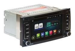    Incar AHR-8682 VW Touareg 2002-2011 (Android 5.1)