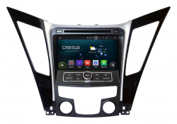    Incar KD-8027 Hyundai Sonata 2011+ (Android 5.1)