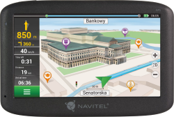  GPS  Navitel F150
