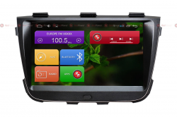    RedPower 31042IPS KIA Sorento 12+