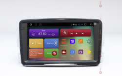 Автомагнітола штатна RedPower 31868IPS DSP Mercedes Old (463/168/209/203/Vito) Фото Автомагнітола штатна RedPower 31868IPS DSP Mercedes Old (463/168/209/203/Vito)