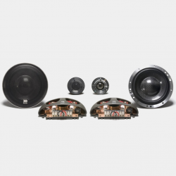   Morel Supremo 602