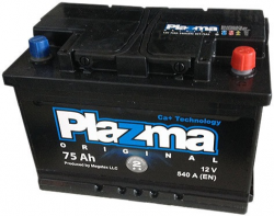   Plazma Original 6-75  (575 62 04)