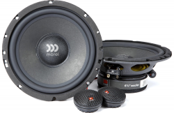   Morel Maximus 602