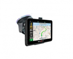  GPS  Shuttle PNA-4300