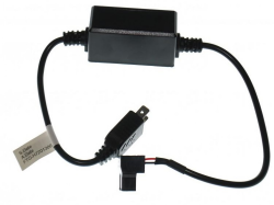 Обманка ALed CAN-BUS H7 С07 (2шт) Фото Обманка ALed CAN-BUS H7 С07 (2шт)