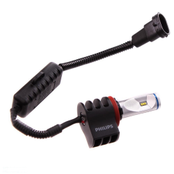    Philips H8/H11/H16 X-tremeUltinon LED 6500K (12794UNIX2) (2pcs blister)