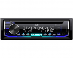   JVC KD-R992BT