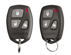   Alligator A-1S