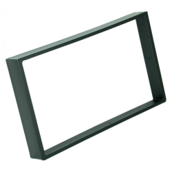 Рамка перехідна AWM 781-10-052 Chevrolet Lacetti, Nubira, Optra 2004+/Aveo 04-06 Фото Рамка перехідна AWM 781-10-052 Chevrolet Lacetti, Nubira, Optra 2004+/Aveo 04-06