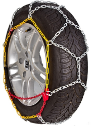 Ланцюги на колеса Vitol 4WD КВ380 16mm Фото Ланцюги на колеса Vitol 4WD КВ380 16mm