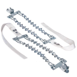 Ланцюги на колеса Vitol MODEL 3 NLE-42 (4шт) (у пластиковому боксі) Фото Ланцюги на колеса Vitol MODEL 3 NLE-42 (4шт) (у пластиковому боксі)