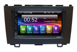    Incar AHR-3626 Honda CR-V 2007-2011 (Android 5.1)