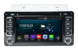    Incar AHR-6187 Mitsubishi Outlander 2013+ (Android 5.1)