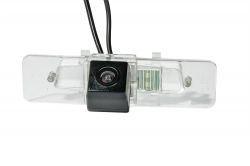     Fighter CS-CCD + FM-58 (Subaru)