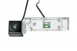     Fighter CS-CCD + FM-97 (Geely)