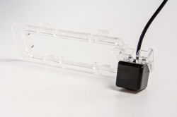 Камера заднього огляду Fighter CS-HCCD + FM-90 (Subaru) Фото Камера заднього огляду Fighter CS-HCCD + FM-90 (Subaru)