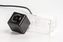 Камера заднього огляду Fighter CS-HCCD + FM-98 (Geely) Фото Камера заднього огляду Fighter CS-HCCD + FM-98 (Geely)