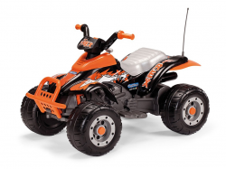    Peg-Perego Corral T-Rex