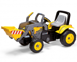    Peg-Perego Maxi Excavator