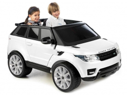    Feber Range Rover Sport 12V  (8660)