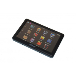  GPS  Globex GE518 ( )