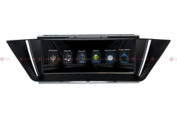   RedPower 31100IPS BMW X1 (E84) 2009+