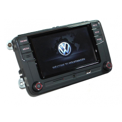    RCD330 VW CarPlay
