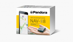 GPS  Pandora NAV-08