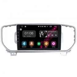    RS ADL-110 KIA Sportage NEW