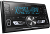   Kenwood DPX-M3100BT