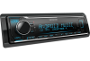   Kenwood KMM-124