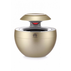    HUAWEI AM08 Bluetooth Speaker Gold