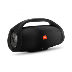    JBL Boombox Black (JBLBOOMBOXBLKEU)