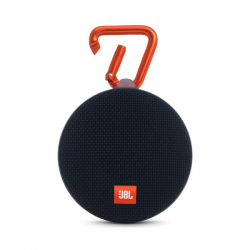    JBL Clip 2 Black (JBLCLIP2BLKEU)