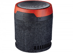    Marley Chant BT Black (EM-JA008-BK)