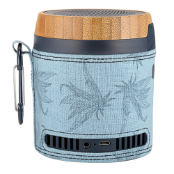    Marley Chant BT Blue Hemp (EM-JA008-BH)