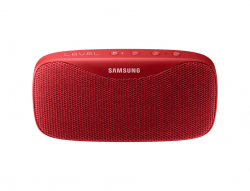    Samsung Level Box Slim Red (EO-SG930CREGRU)