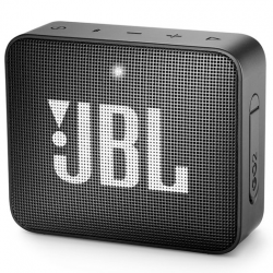    JBL Go 2 Black (JBLGO2BLK)