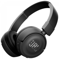   JBL T460BT Black (JBLT460BTBLK)